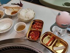 -冰城焰会大丰收铁锅炖(萝岗万达金街店)