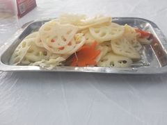 -郑喜旺烧烤(新密总店)