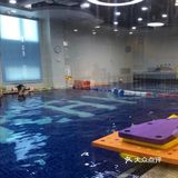 🔸假期就来体验这家游泳乐园吧