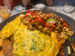 -一烙锅(友谊店)