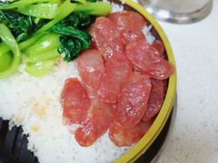 -明兴正宗潮州五彩鱼蛋粉面(中山六路店)