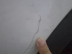 -鲨鱼皮汽车凹陷玻璃修复(静安店)