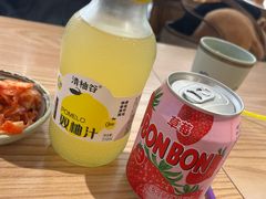 -金石陈朝鲜拌饭(东城万达店)