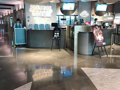 -百美汇影城(LUXE嘉里中心店)