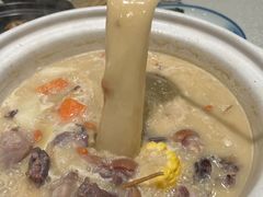 -山水茶艺馆·点心粤菜·30年老字号