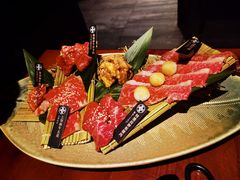 -萬福·肉割烹(恒隆广场店)
