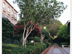 -铁路文化公园