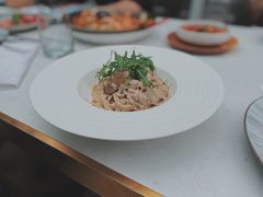-IL Forno 意坊·意大利餐厅(花园店)