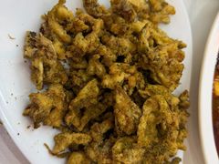 -马旭土鸡焖花卷新疆菜大盘鸡·真域顺西域美食(天马大道店)