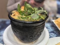 -云南李记罐罐米线饵丝小吃(汉中门金鹰店)