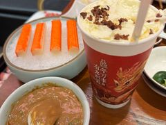 -1078號老北京涮肉(万达广场店)