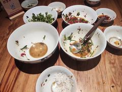 -田小狗的饭店(碧桂园店)