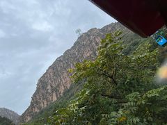 -京东石林峡风景区
