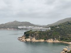 -东澳岛