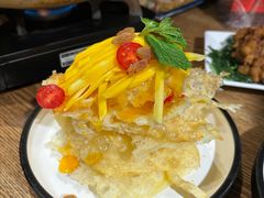 -滇铺子·云南特色菜·鲜花野菜季(东风东路c86店)
