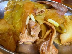 -阿鸡鱼庄·顺德鲜蒸小炒(亚运村店)