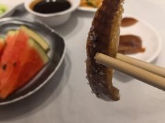 -新興传承烤鸭