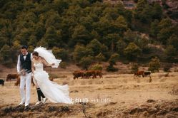 -太古映画婚纱摄影(天河店)