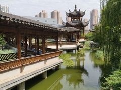 -南普公园