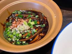 响油鳝丝-新万鑫银丝面·非遗无锡味(惠山古镇店)