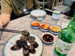 米肠-屋里家延边朝鲜族冷面(梅林3店)