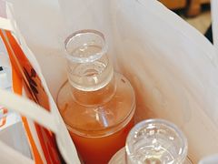 -缇纳甜妮·西餐·甜点(商字店)