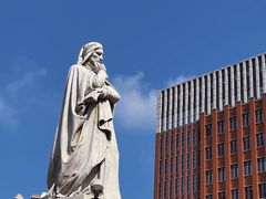 -天津意大利风情旅游区