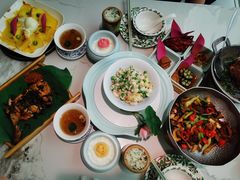 -苏梦江南·淮扬菜(夫子庙店·全天营业中)