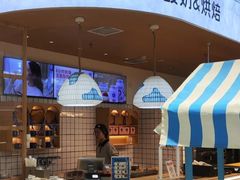 -丽达购物中心(崂山店)