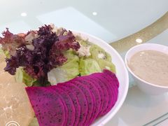 -四季厨房 鲁菜·孔府烤鸭(二环南路店)