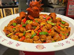-大张烙馍村·美食地标(泉山店)