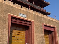 -中国汉城景区