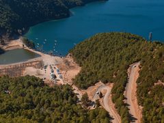 -丽江泸沽湖景区