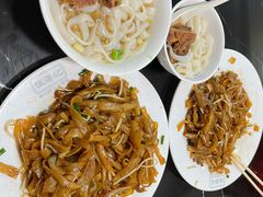 -伍湛记 · 广州老字号(龙津中路店)