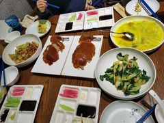 -小大董·烤鸭(五棵松店)