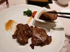 -佛山希尔顿酒店·融誉亚洲美食荟