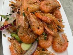 -四川小胡子海鲜(丁村万人海鲜广场店)