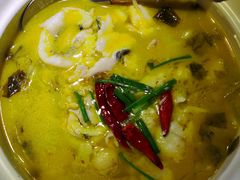 -灶丰年间(定安路店)