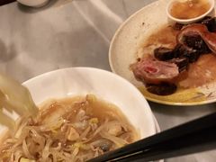 -紫金食坊(江南西路店)
