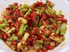 -笨罗卜浏阳菜馆(龙华鹏润达店)