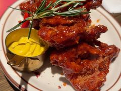 -ZAFFERANO西班牙海鲜饭(上海首店)