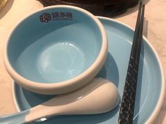 -香香海南菜餐厅