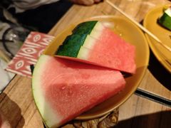 -耶里夏丽·新疆菜(南丹东路店)
