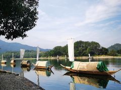 -古堰画乡景区