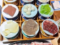 -麻辣英雄重庆火锅(陈江天益城店)