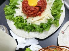 -朴贞子·高丽轩(二拨子店)