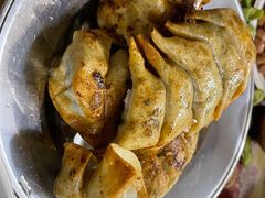 牛肉锅贴-桂萍特色牛筋牛杂(长堤街总店)