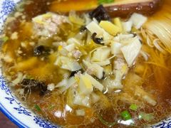 -美味斋(西北街店)