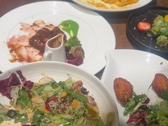 -翡翠鸟精品泰国菜(北辰财富中心店)