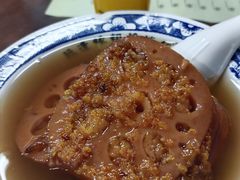 -粗茶淡饭(东关街店)